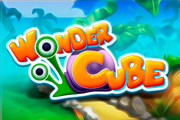 Wonder Cube